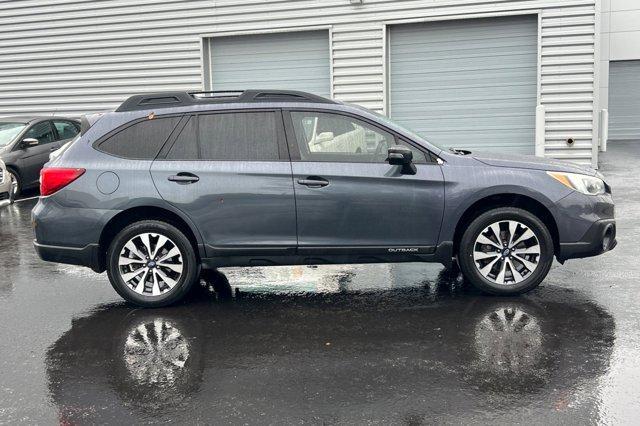 used 2015 Subaru Outback car, priced at $10,497