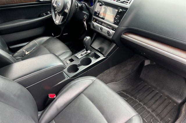 used 2015 Subaru Outback car, priced at $10,497
