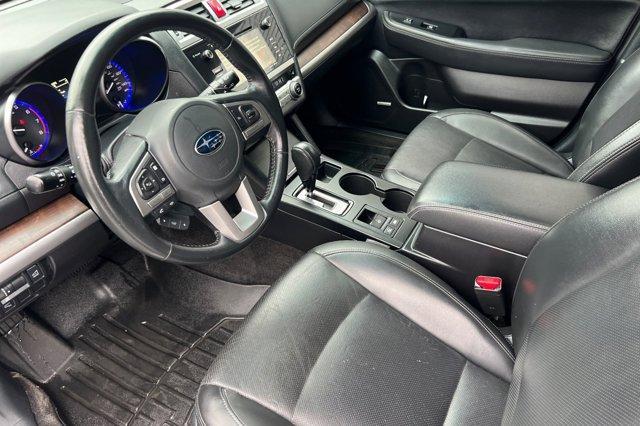used 2015 Subaru Outback car, priced at $10,497