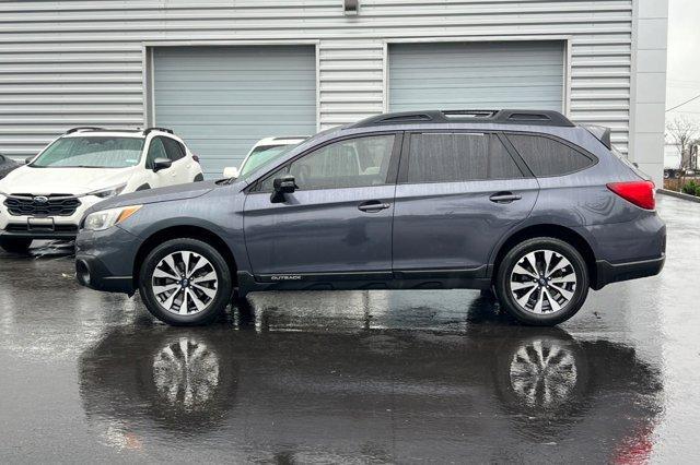 used 2015 Subaru Outback car, priced at $10,497