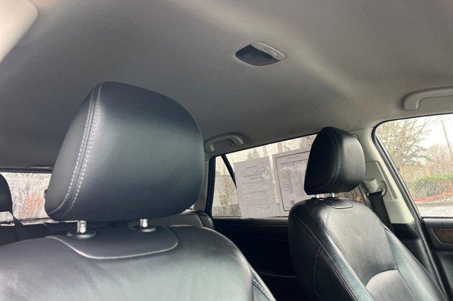 used 2015 Subaru Outback car, priced at $10,497