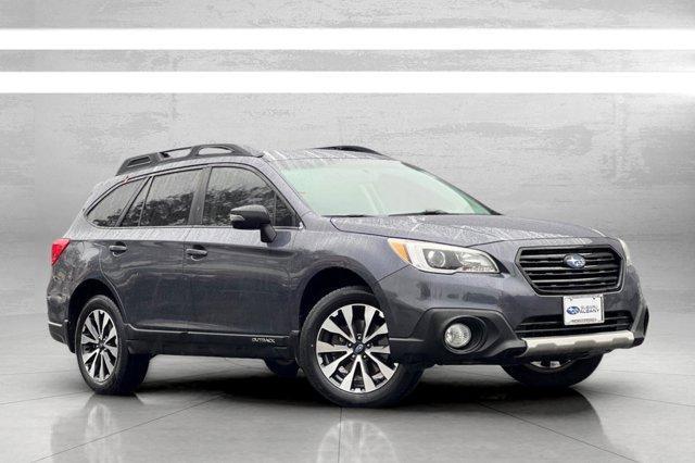 used 2015 Subaru Outback car, priced at $10,497