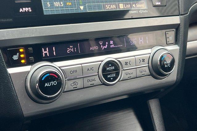 used 2015 Subaru Outback car, priced at $10,497