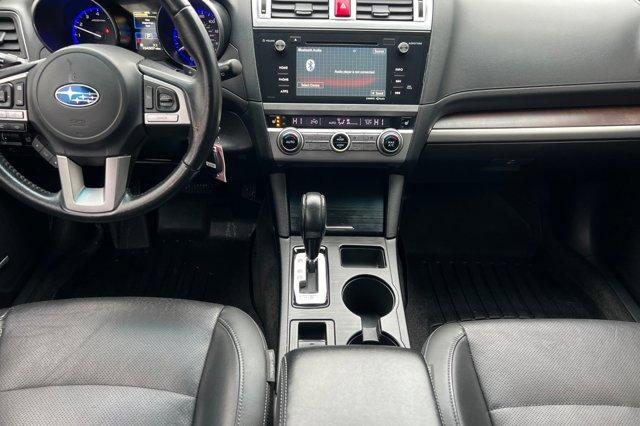 used 2015 Subaru Outback car, priced at $10,497