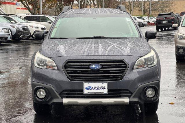 used 2015 Subaru Outback car, priced at $10,497
