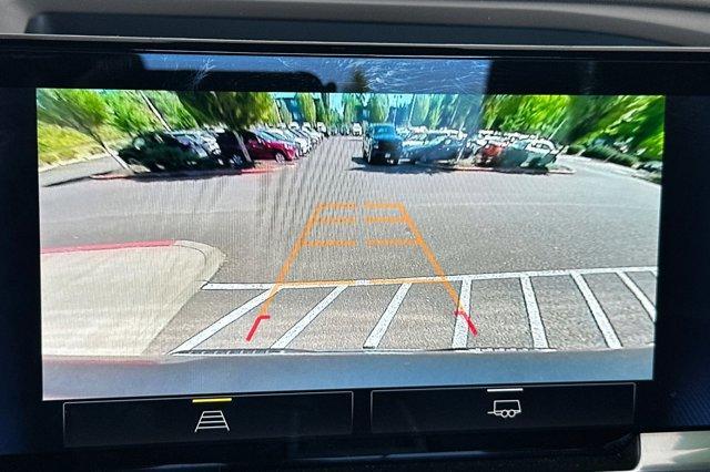 used 2024 Chevrolet Silverado 1500 car, priced at $44,903