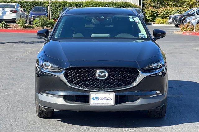 used 2023 Mazda CX-30 car, priced at $22,400