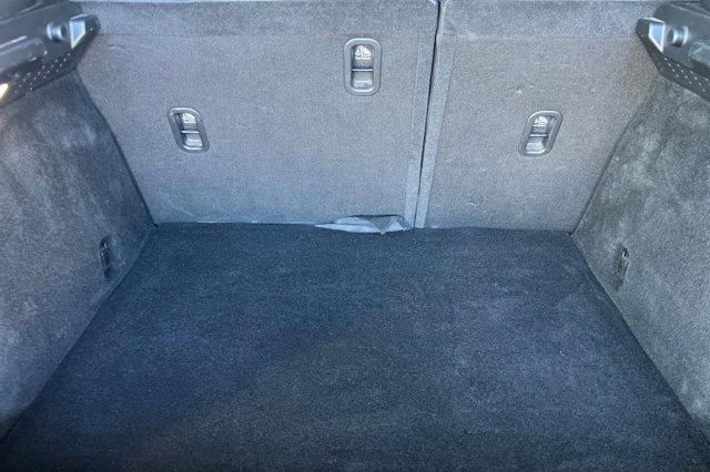 used 2023 Mazda CX-30 car, priced at $22,400