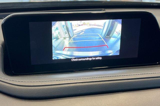 used 2023 Mazda CX-30 car, priced at $22,400