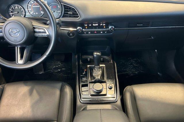 used 2023 Mazda CX-30 car, priced at $22,400