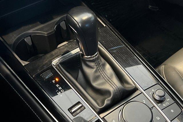 used 2023 Mazda CX-30 car, priced at $22,400