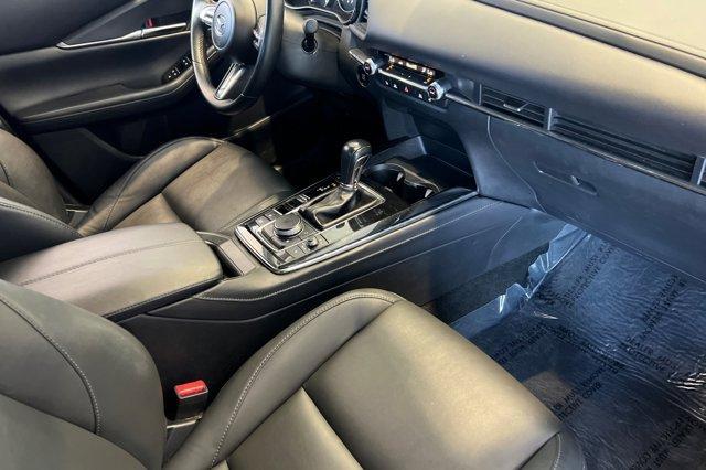 used 2023 Mazda CX-30 car, priced at $21,300