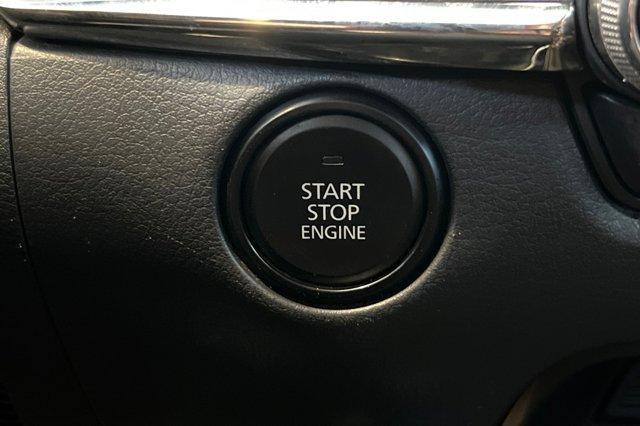 used 2023 Mazda CX-30 car, priced at $22,400