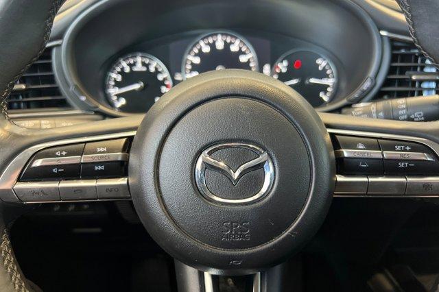 used 2023 Mazda CX-30 car, priced at $22,400