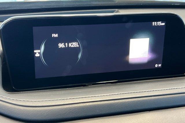 used 2023 Mazda CX-30 car, priced at $21,300