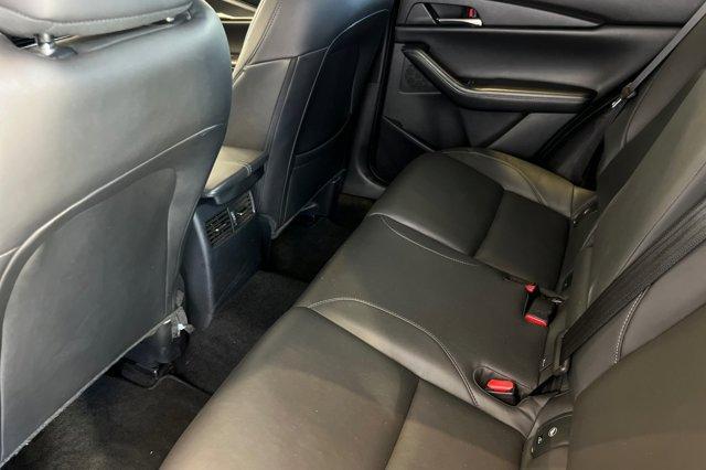 used 2023 Mazda CX-30 car, priced at $22,400