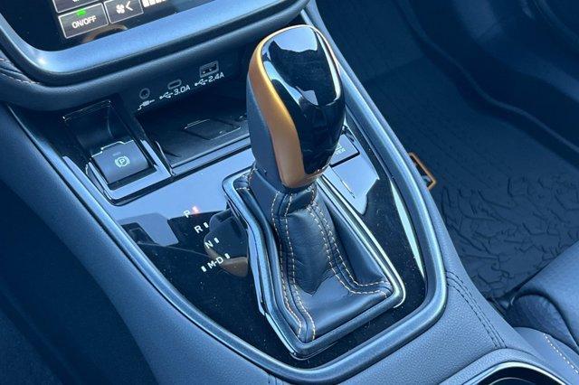 new 2025 Subaru Outback car, priced at $46,229