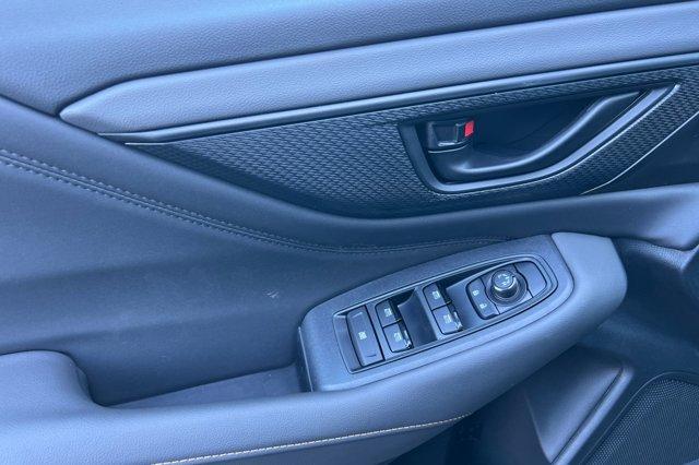 new 2025 Subaru Outback car, priced at $46,229