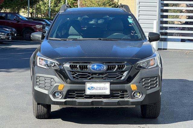 new 2025 Subaru Outback car, priced at $46,229