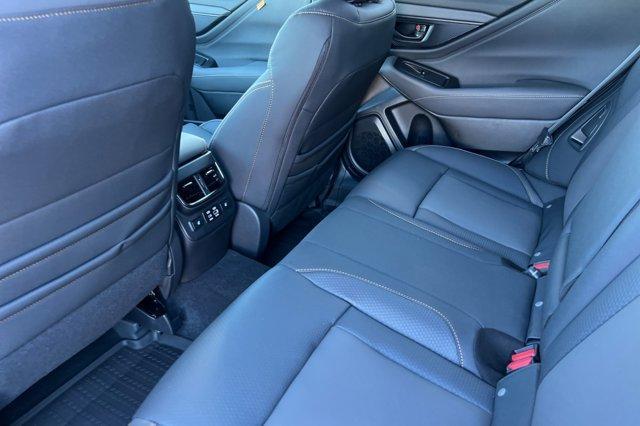 new 2025 Subaru Outback car, priced at $46,229