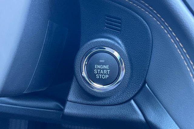 new 2025 Subaru Outback car, priced at $46,229