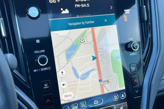 new 2025 Subaru Outback car, priced at $46,229