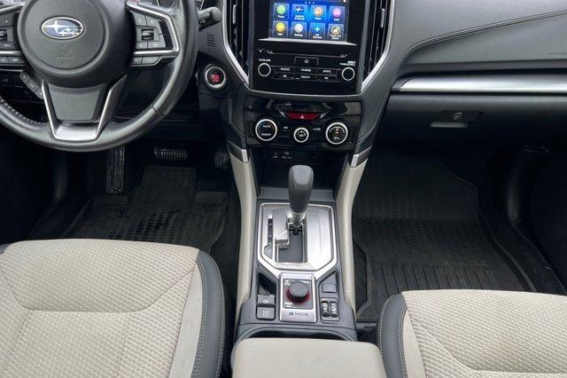 used 2020 Subaru Forester car, priced at $22,997