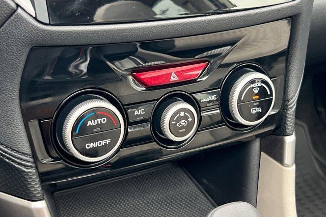 used 2020 Subaru Forester car, priced at $22,997