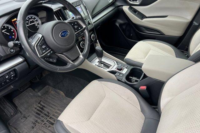 used 2020 Subaru Forester car, priced at $22,997