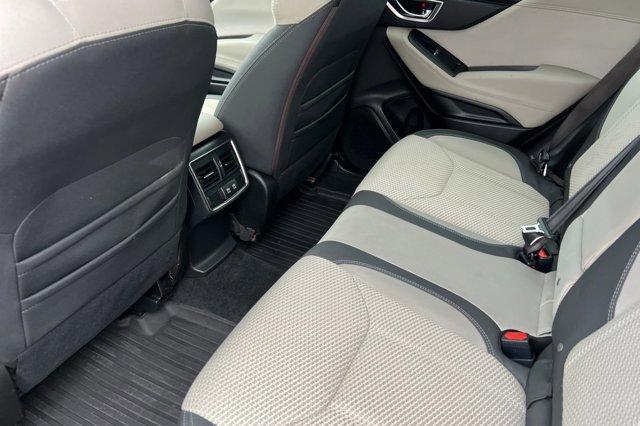 used 2020 Subaru Forester car, priced at $22,997