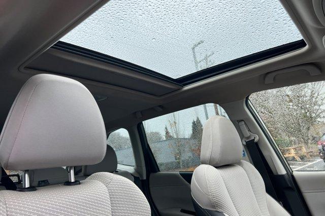 used 2020 Subaru Forester car, priced at $22,997