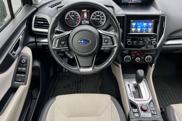used 2020 Subaru Forester car, priced at $22,997