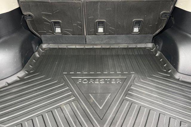 used 2020 Subaru Forester car, priced at $22,997