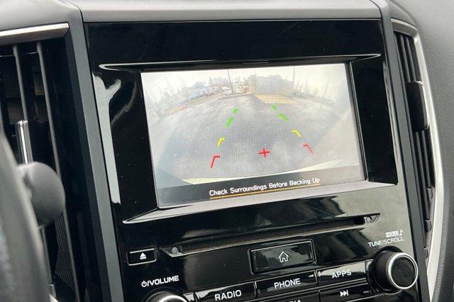 used 2020 Subaru Forester car, priced at $22,997