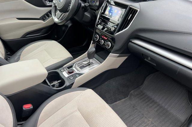 used 2020 Subaru Forester car, priced at $22,997