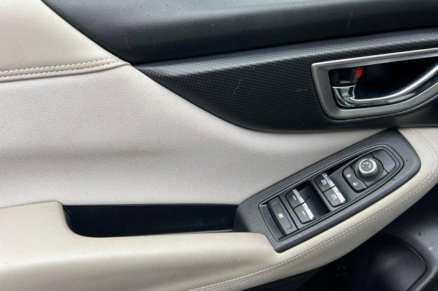 used 2020 Subaru Forester car, priced at $22,997