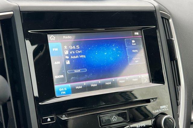 used 2020 Subaru Forester car, priced at $22,997