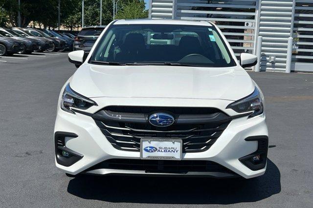 new 2025 Subaru Legacy car, priced at $33,254