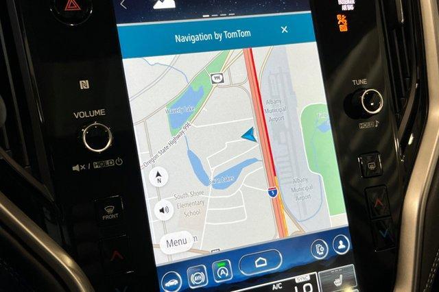 new 2025 Subaru Legacy car, priced at $33,254