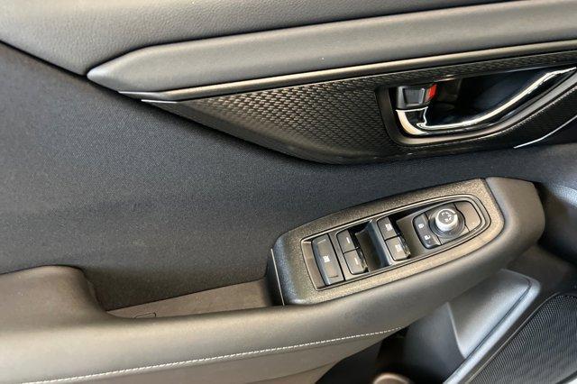 new 2025 Subaru Legacy car, priced at $33,254