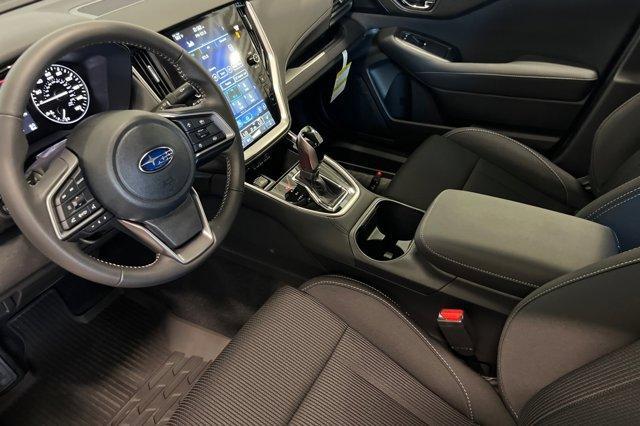 new 2025 Subaru Legacy car, priced at $33,254