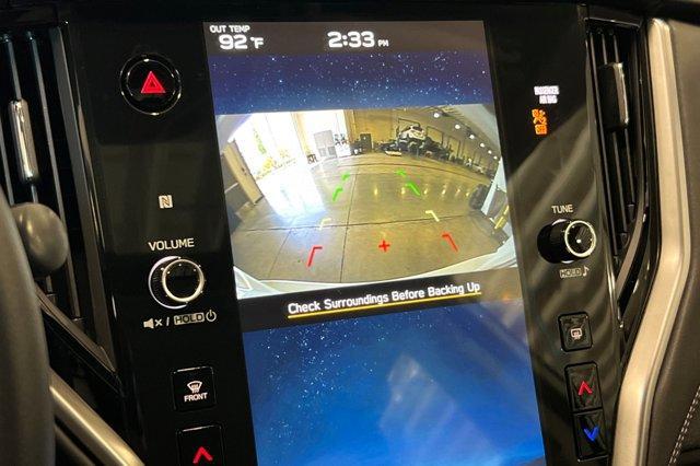 new 2025 Subaru Legacy car, priced at $33,254