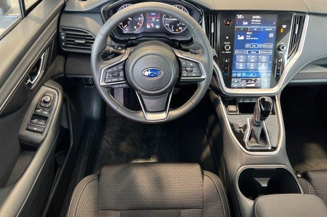 new 2025 Subaru Outback car, priced at $36,240