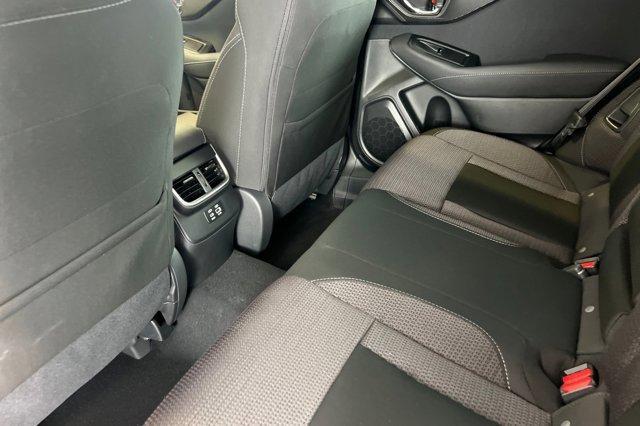 new 2025 Subaru Outback car, priced at $36,240