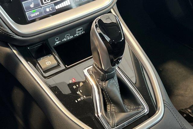 new 2025 Subaru Outback car, priced at $36,240