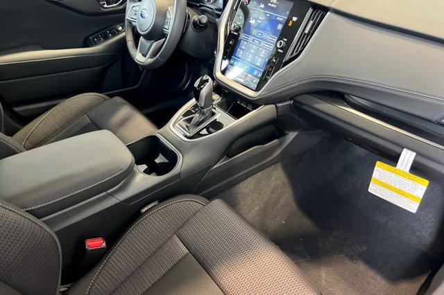 new 2025 Subaru Outback car, priced at $36,240