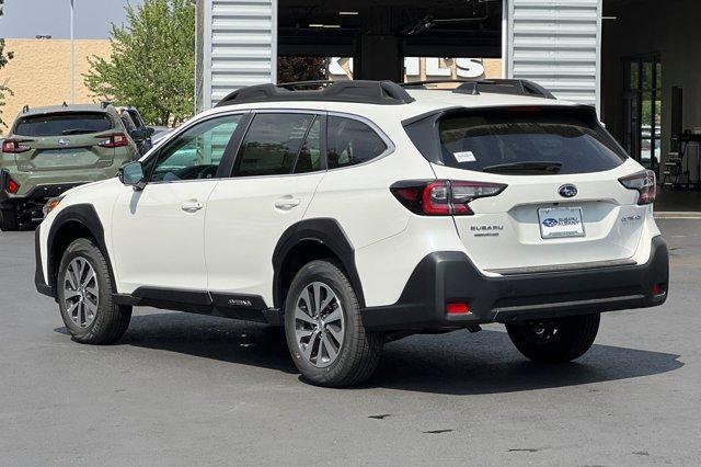 new 2025 Subaru Outback car, priced at $36,240