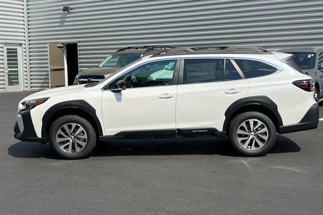 new 2025 Subaru Outback car, priced at $36,240