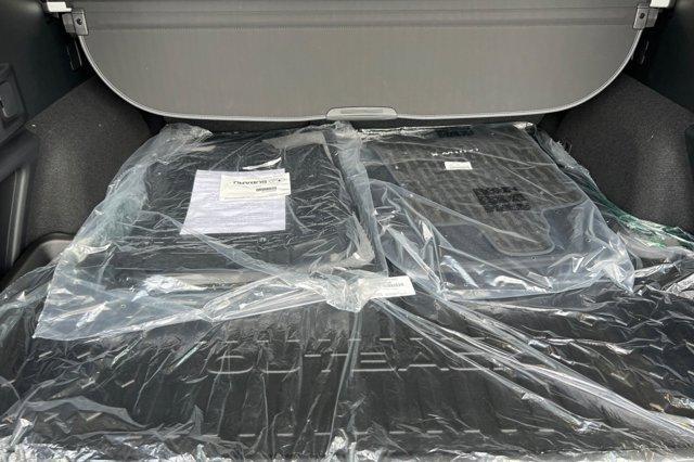 new 2025 Subaru Outback car, priced at $36,240