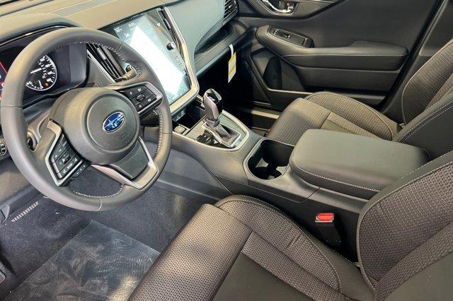 new 2025 Subaru Outback car, priced at $36,240